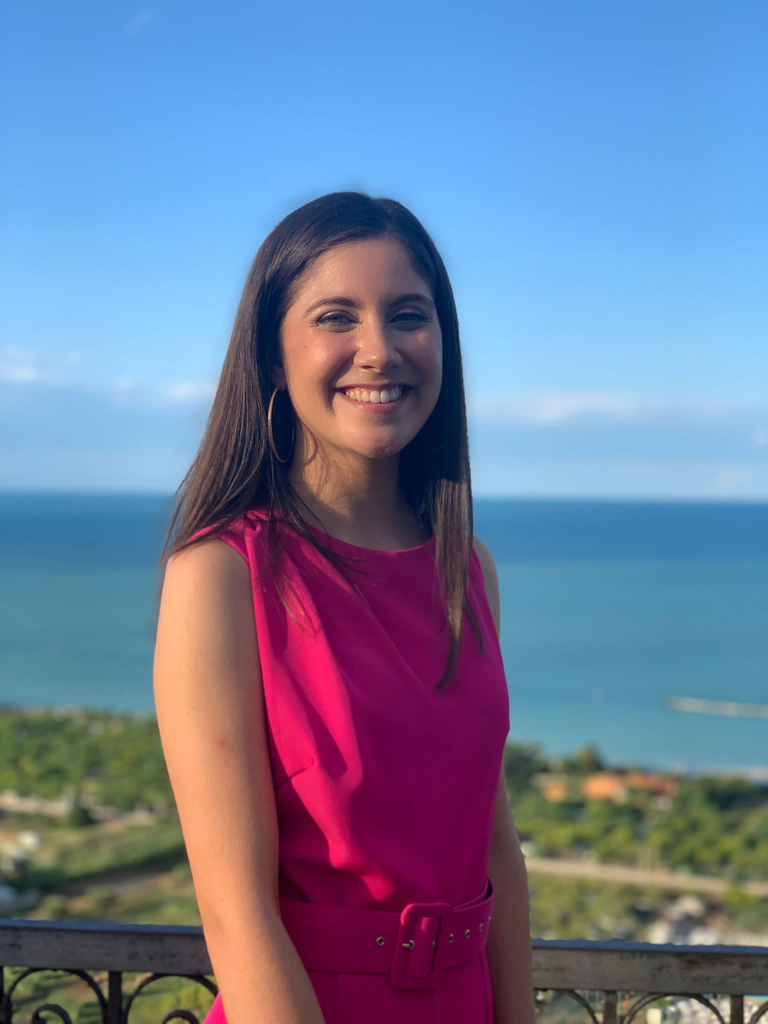 Chiara Santanatoglia, M.Sc.