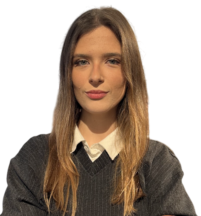 Roberta Chiarelli, M.Sc.