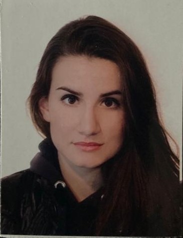 Annachiara Cabibbo, M.Sc.