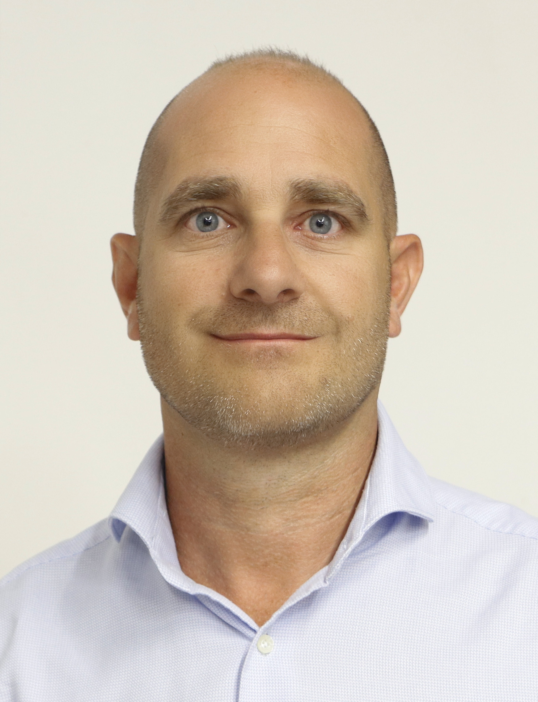 Dario Brunetti, Ph.D.