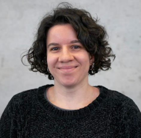 Giulia Pedrotti, Ph.D.