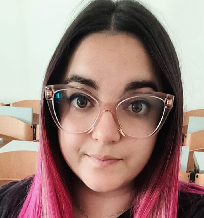 Noemi Cannizzaro, M.Sc.