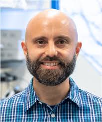 Alessandro Prigione, MD, Ph.D.