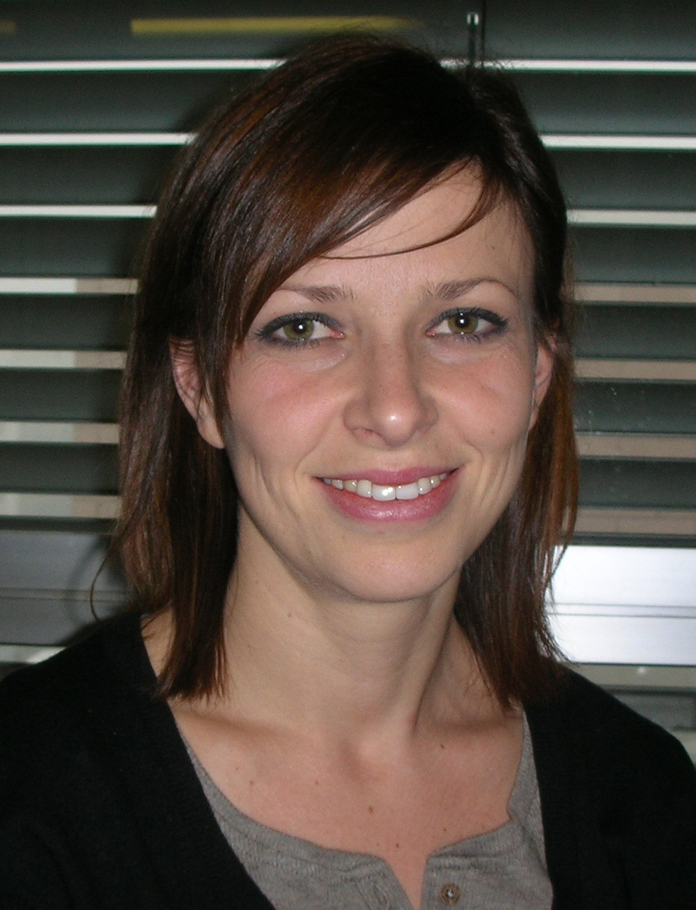 Lucia Biasutto, Ph.D.